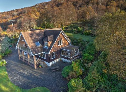 Cairndow House | ArdFyne on Lochfyne