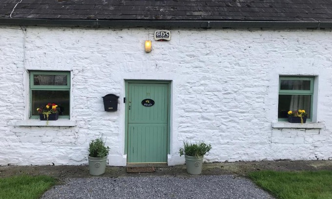 Smithstown House | Ardglassan Cottages, Crossakiel, Co Meath