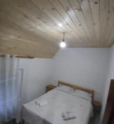 Kukes County House | Ardi Selimaj