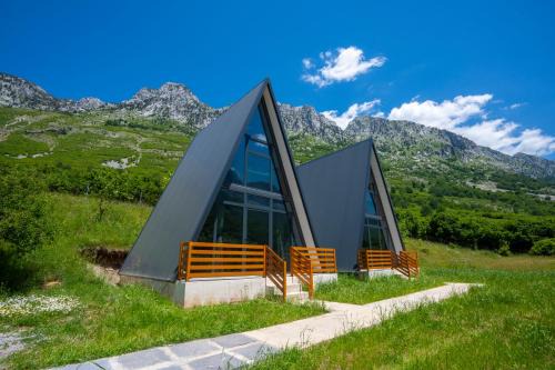 Boge Ski Chalet | Arditi's Chalets