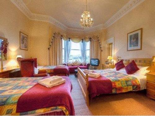 Trinity House | Ardleigh Guest House