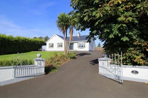Muff House | Ardmore Cottage - Failte Ireland Quality Assured