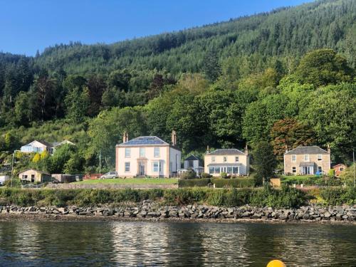 Kilmun House | Ardmun House