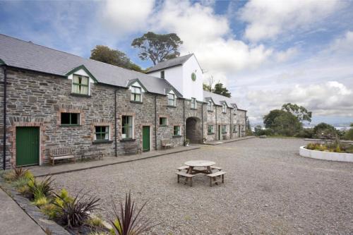 Ardnatrush House | Ardnagashel Estate Holiday Homes