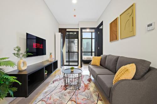 Bendungan Hilir Apartment | Ardo by Kozystay - Sudirman