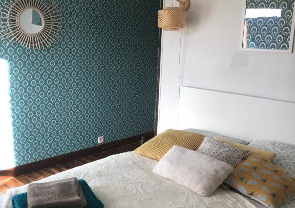 Pleslin-Trigavou Bed & Breakfast | ardoises et agapanthes