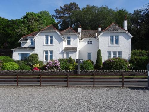 Connel Bed & Breakfast | Ards House