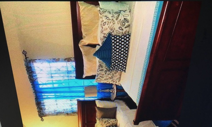 Corral Spring House | Are you ready for your Perfect Vacation?