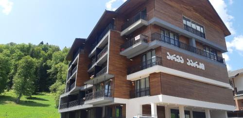 Bakuriani Apartment | Area Park 103