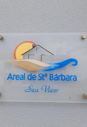 Ribeira Grande Bed & Breakfast | Areal de Santa Bárbara Sea View