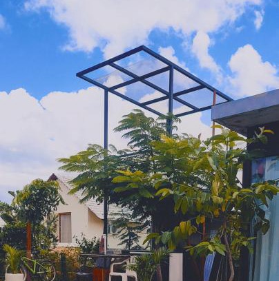 Farooq Nagar Other | Areca Farm Stay