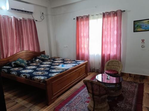 Siliguri Apartment | Areca Holiday Apartment
