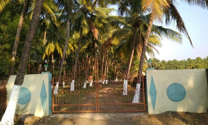 Murud Apartment | Arecapalm, Murud