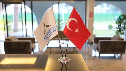 Iskenderun Resort | Aremsis Holiday Resort