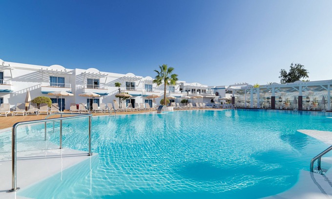 Corralejo Apartment | Arena Beach