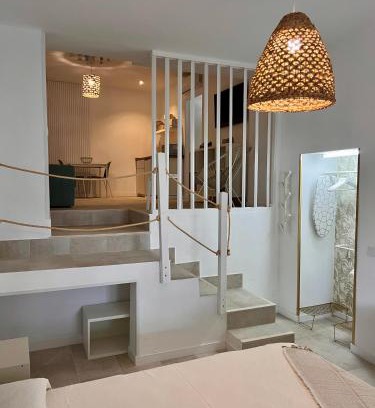 Gran Tarajal Apartment | Arena