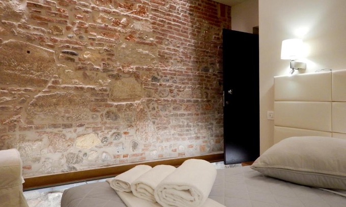 Citta Antica House | Arena Luxury Suite