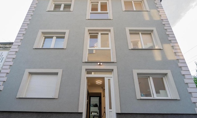 Novi Zagreb House | Arena Rooms Zagreb