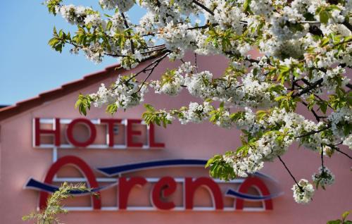 Kieferngarten Hotel | Arena Stadt München