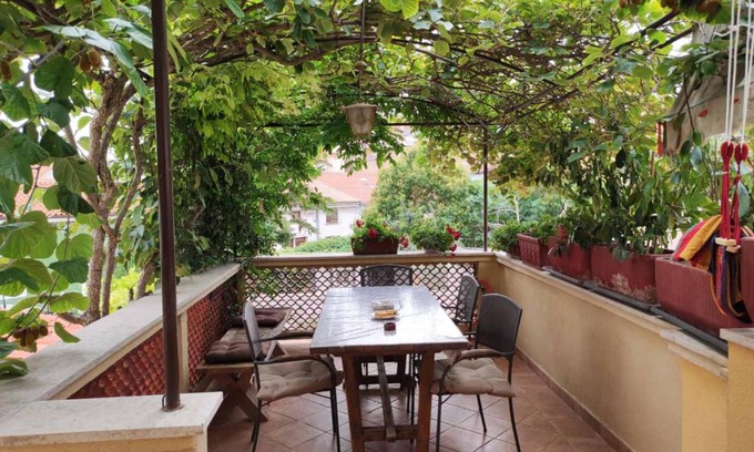 Pula Apartment | ArenaApp