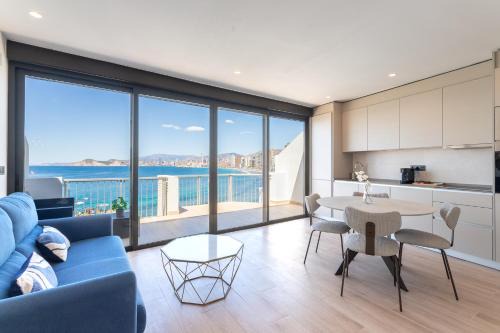 Benidorm Apartment | ARENAL SUITES BENIDORM