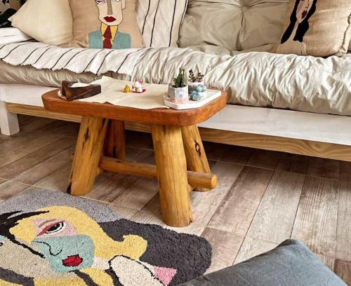 San Clemente Apartment | Arenas blancas 2024