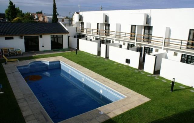 Puerto Madryn Apartment | Arenas Blancas