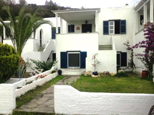 Sithonia House | Aretes beach Maisonette