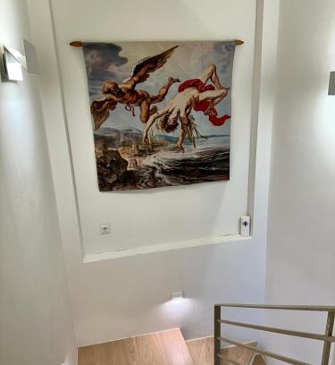 Kilada Apartment | Areti 1 & Areti 2