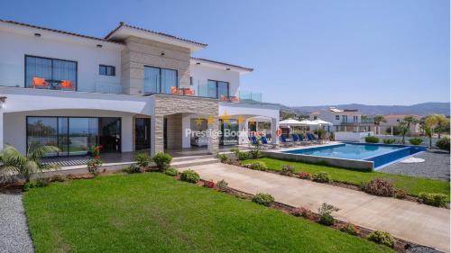 Pegeia Villa | Aretousa Combination by Prestige Bookings
