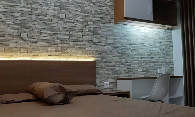 Pogung Lor Apartment | ArFe Room 3 Apartemen Taman Melati Yogyakarta
