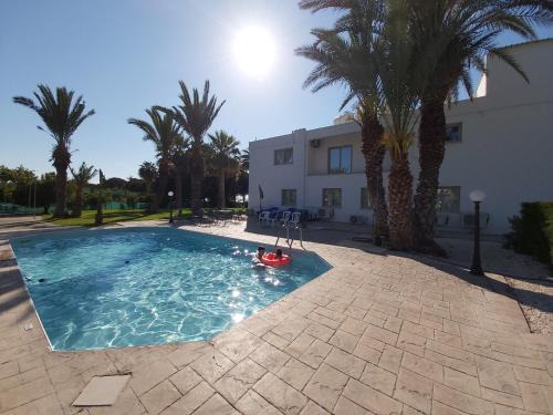 Argaka Apartment | Argaka Palm Tree Apts