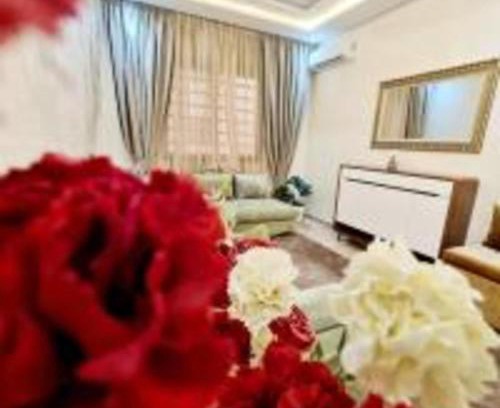 Beni Mellal Apartment | Argana