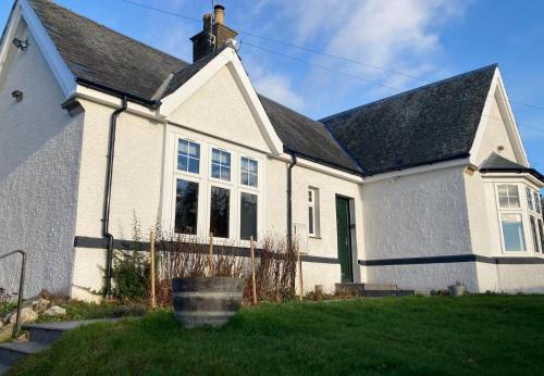 Doune House | Argaty Cottage