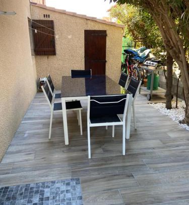 Argeles-sur-Mer House | Argeles plage