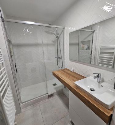 Argenteuil Apartment | Argenteuil 8 min Paris Centre
