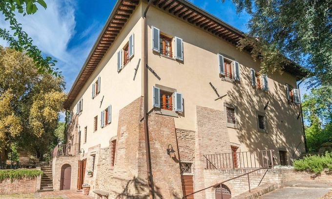 Sorrezzana Apartment | Argento - Piano Di Moriolo ,Tuscany