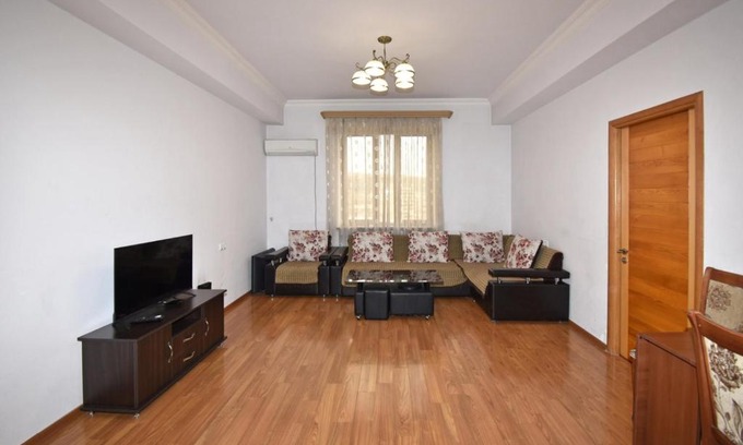 Kentron Apartment | Argishti Street, 2 bedrooms Comfortable apartment GL152
