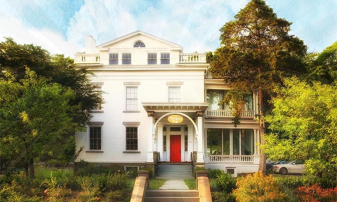Ithaca Hotel | Argos Inn - Ithaca's Boutique Hotel