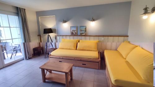 Belle Dune Apartment | Argousiers 111