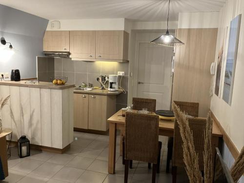 Belle Dune Apartment | Argousiers 124