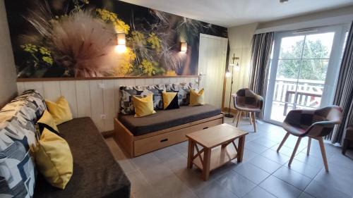 Belle Dune Apartment | Argousiers 210