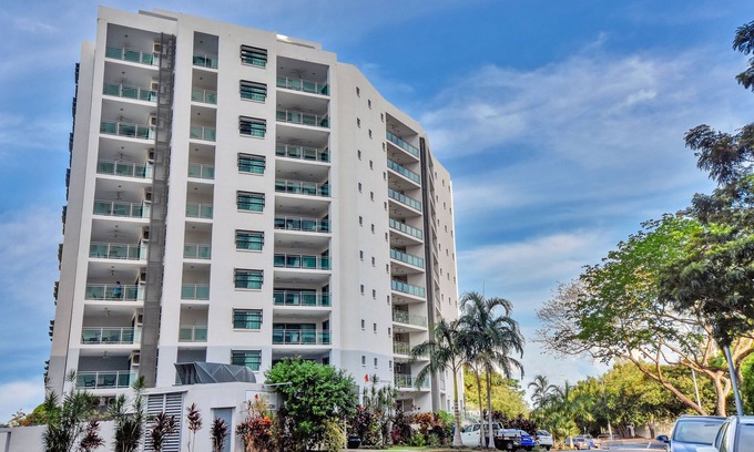 Darwin City Centre Apartment | Argus Apartments Darwin
