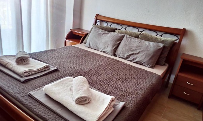 Perea Apartment | Argyri'S Peraia
