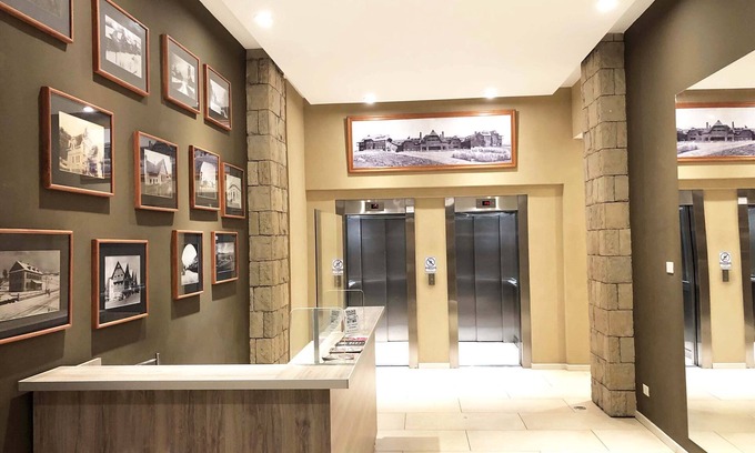 San Carlos de Bariloche Apartment | Ari aparts 440
