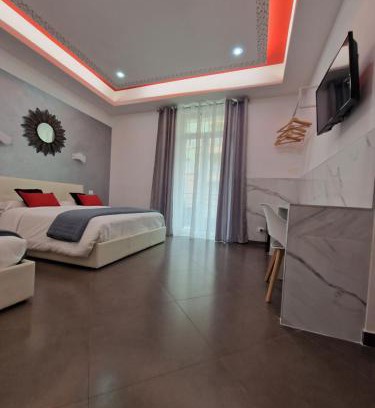 La Spezia Historic Centre House | ARI Guest house