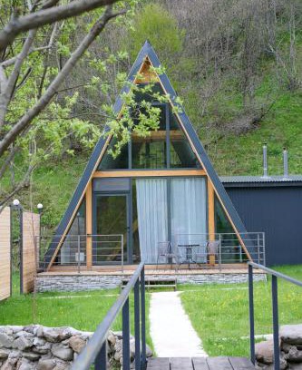 Agveran Villa | Ari Home Aghveran
