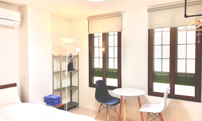 Kamitakada Apartment | ARI2/Nakano-ku Tokyo