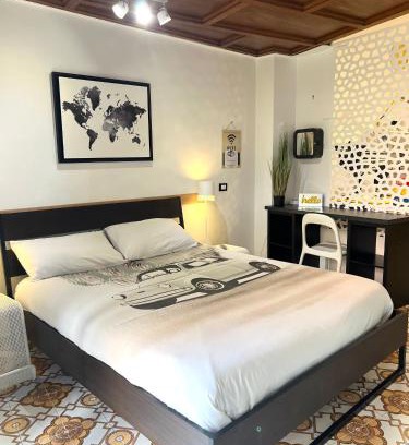 Quartiere XXIV Don Bosco House | Aria Di Casa