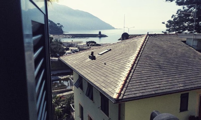 Recco Apartment | Aria di Recco Apartment